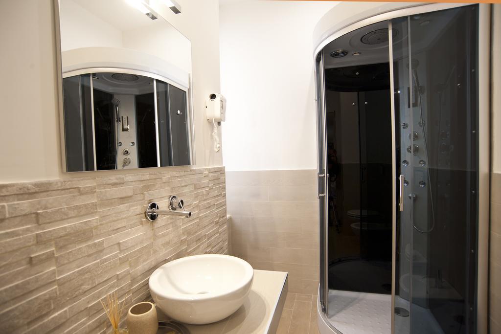 Town House 62 Bed & Breakfast Rome Exterior photo