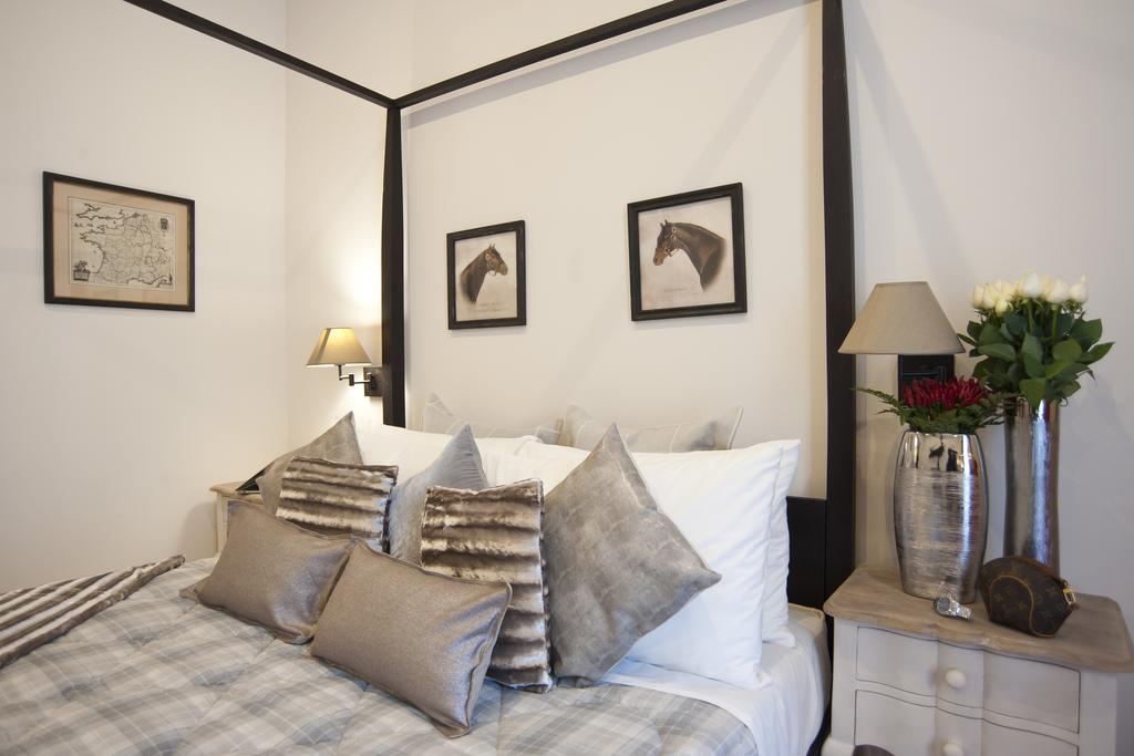Town House 62 Bed & Breakfast Rome Room photo