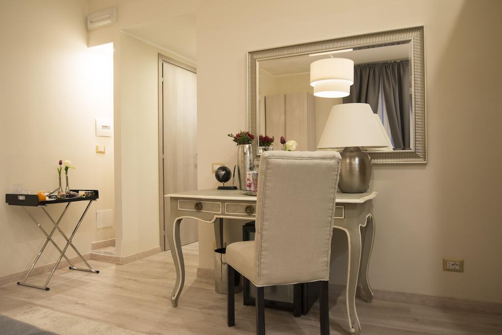Town House 62 Bed & Breakfast Rome Room photo