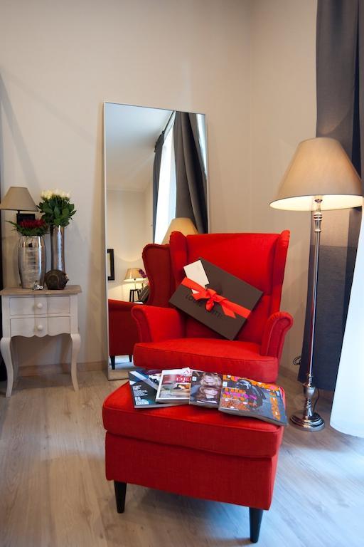 Town House 62 Bed & Breakfast Rome Room photo